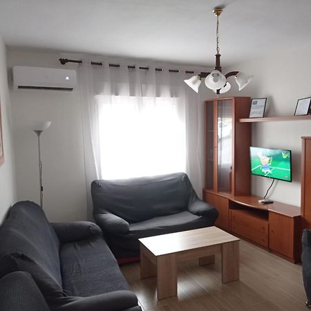 Ferienwohnung Vivienda Turistica Bufer Cazorla Exterior foto