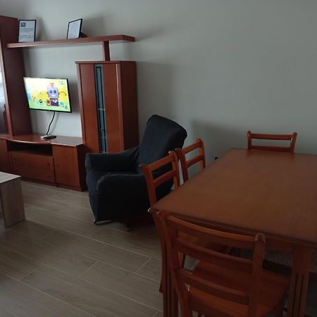 Ferienwohnung Vivienda Turistica Bufer Cazorla Exterior foto