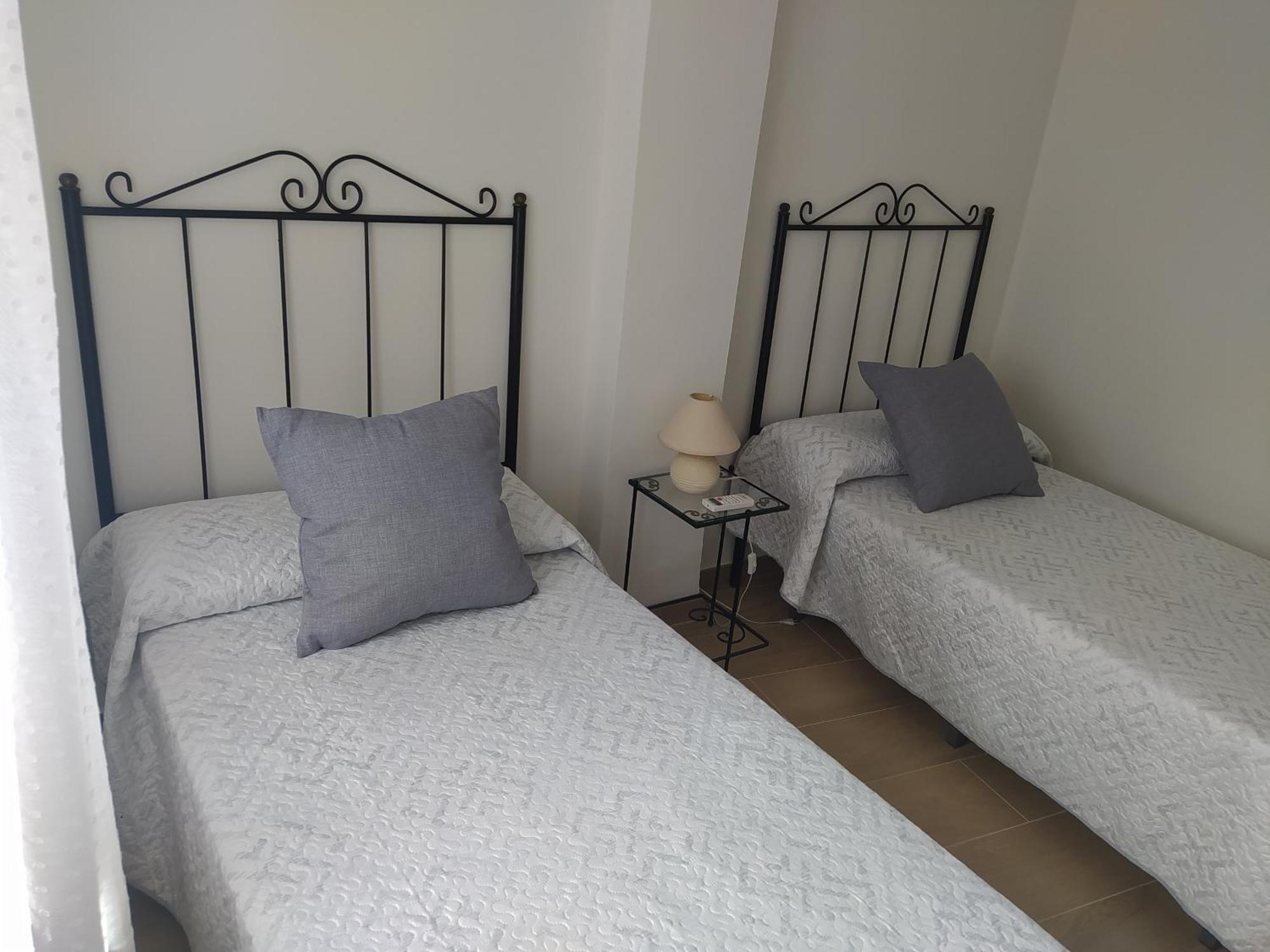 Ferienwohnung Vivienda Turistica Bufer Cazorla Exterior foto