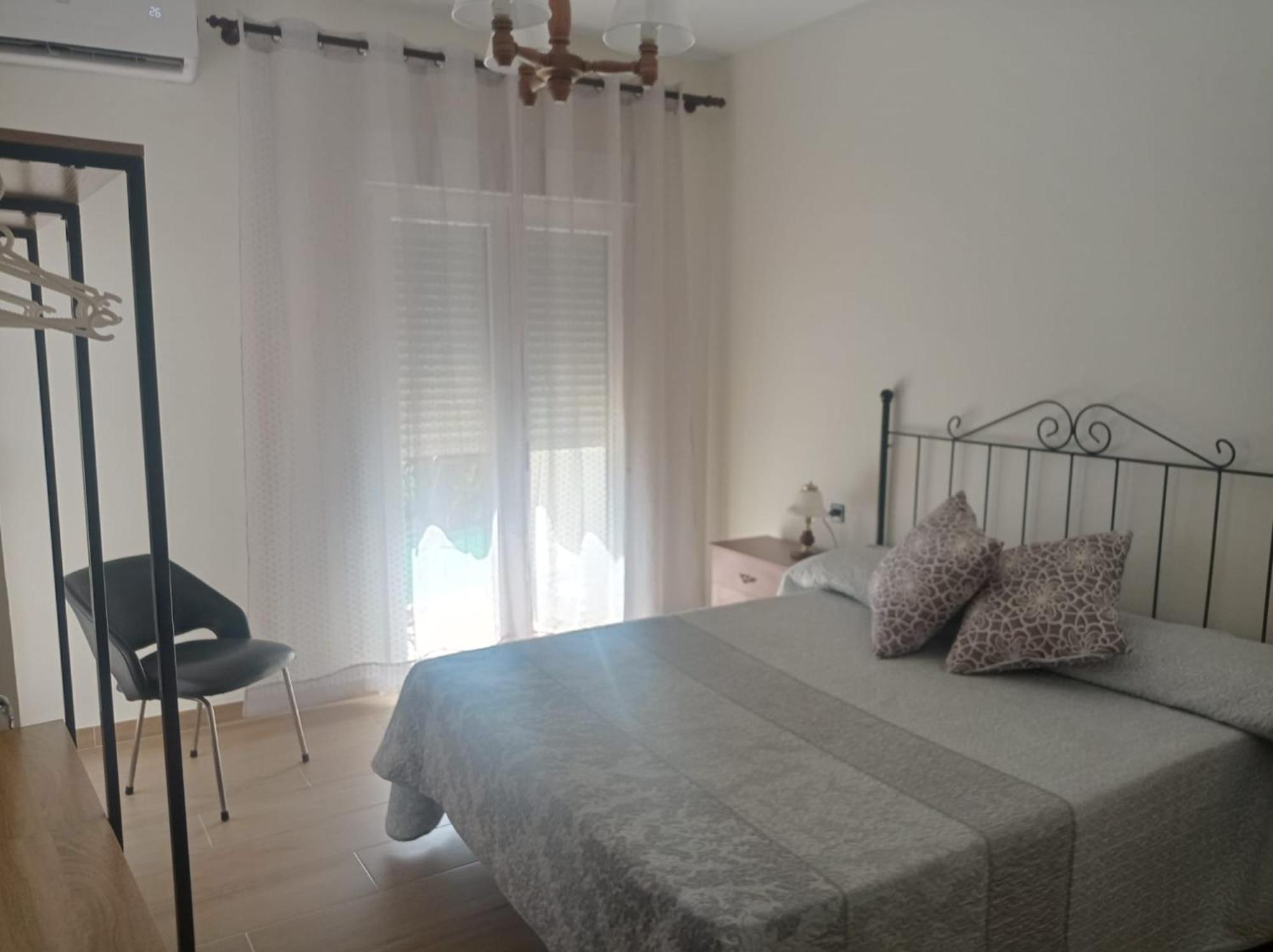 Ferienwohnung Vivienda Turistica Bufer Cazorla Exterior foto